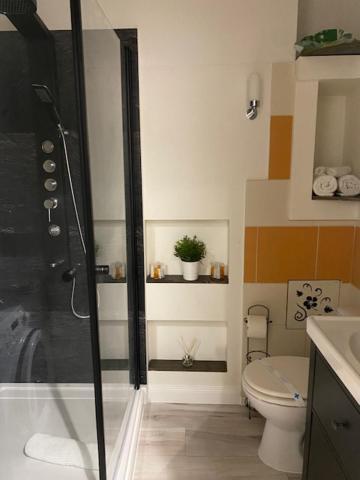 Appartement O&b Budapest