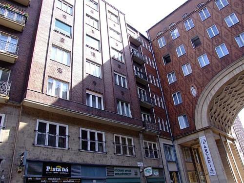 O&b Appartement
