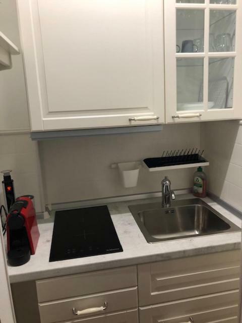 O&b Appartement *