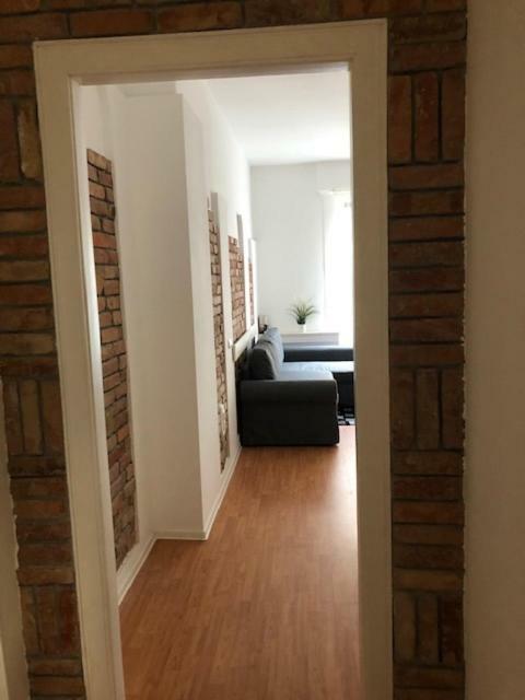 O&b Appartement Budapest
