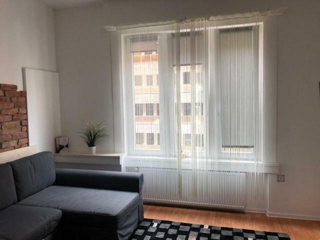 Appartement O&b