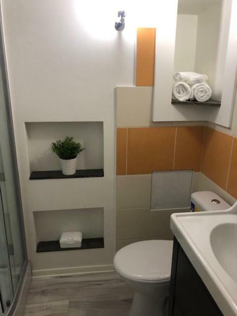 Appartement O&b