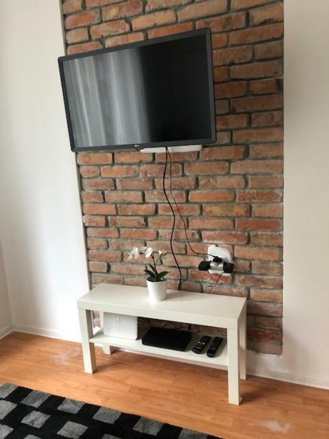 O&b Appartement Budapest