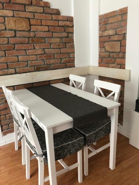 O&b Appartamento Budapest