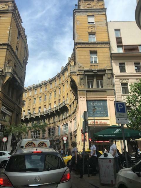 O&b Appartement *