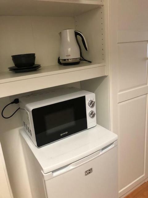 Appartement O&b *