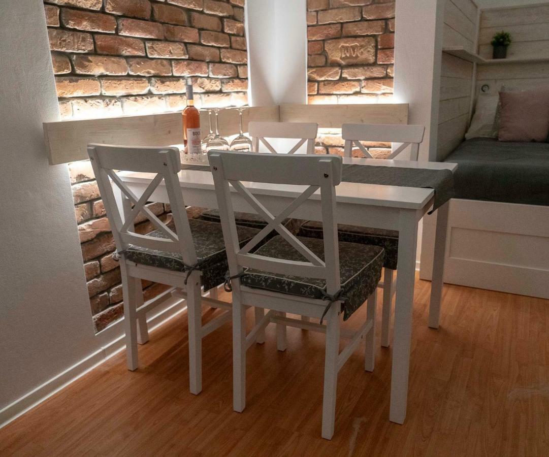 O&b Appartement Budapest