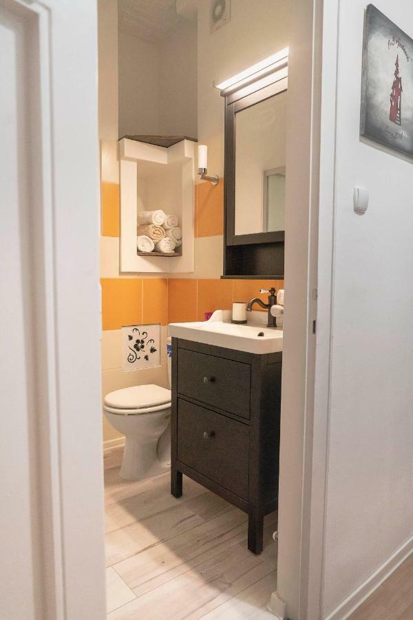 O&b Appartement Budapest