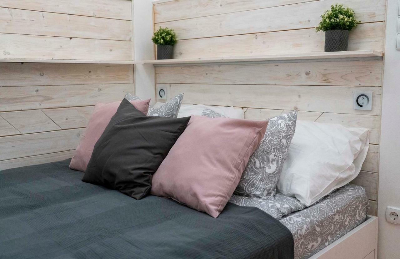 O&b Appartement Budapest