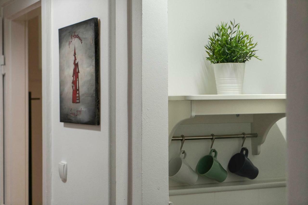 Appartement O&b *