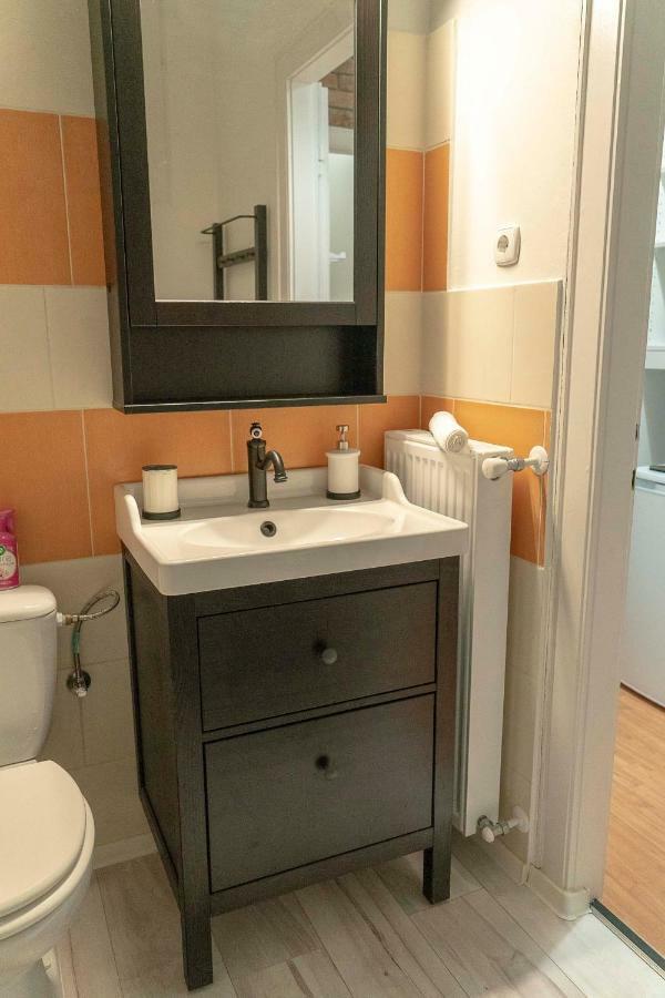 O&b Appartement *