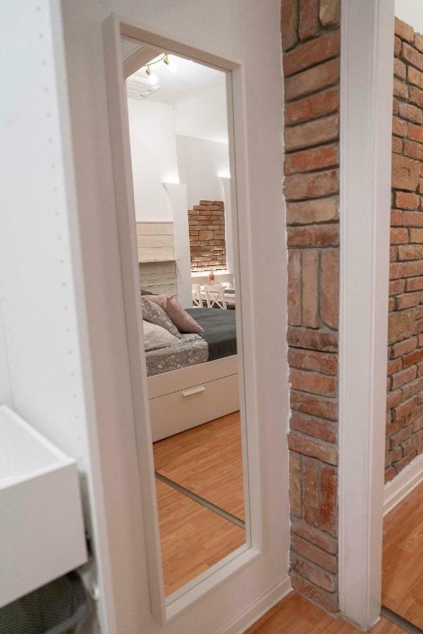Appartement O&b *