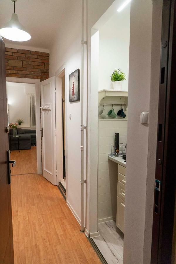 Appartement O&b *