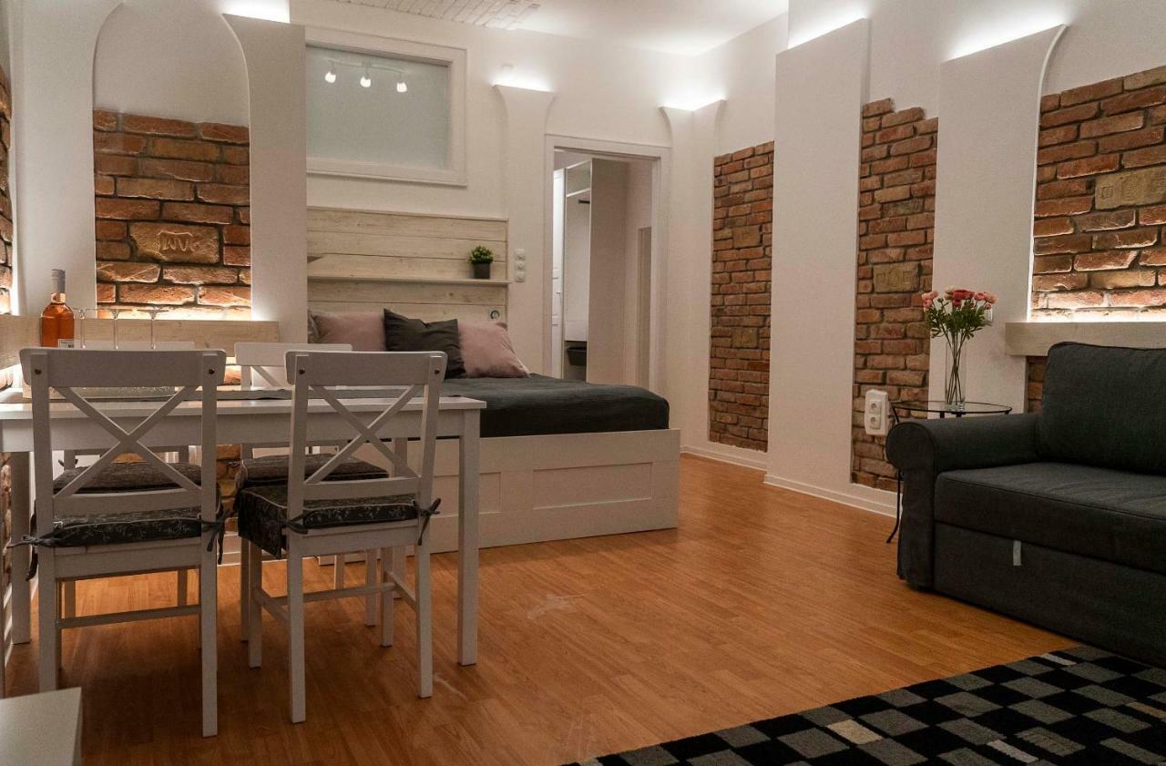 Appartement O&b *