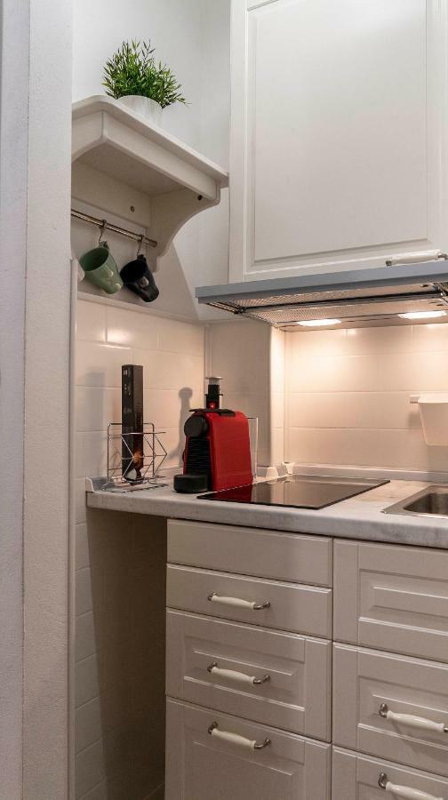 O&b Appartement Budapest