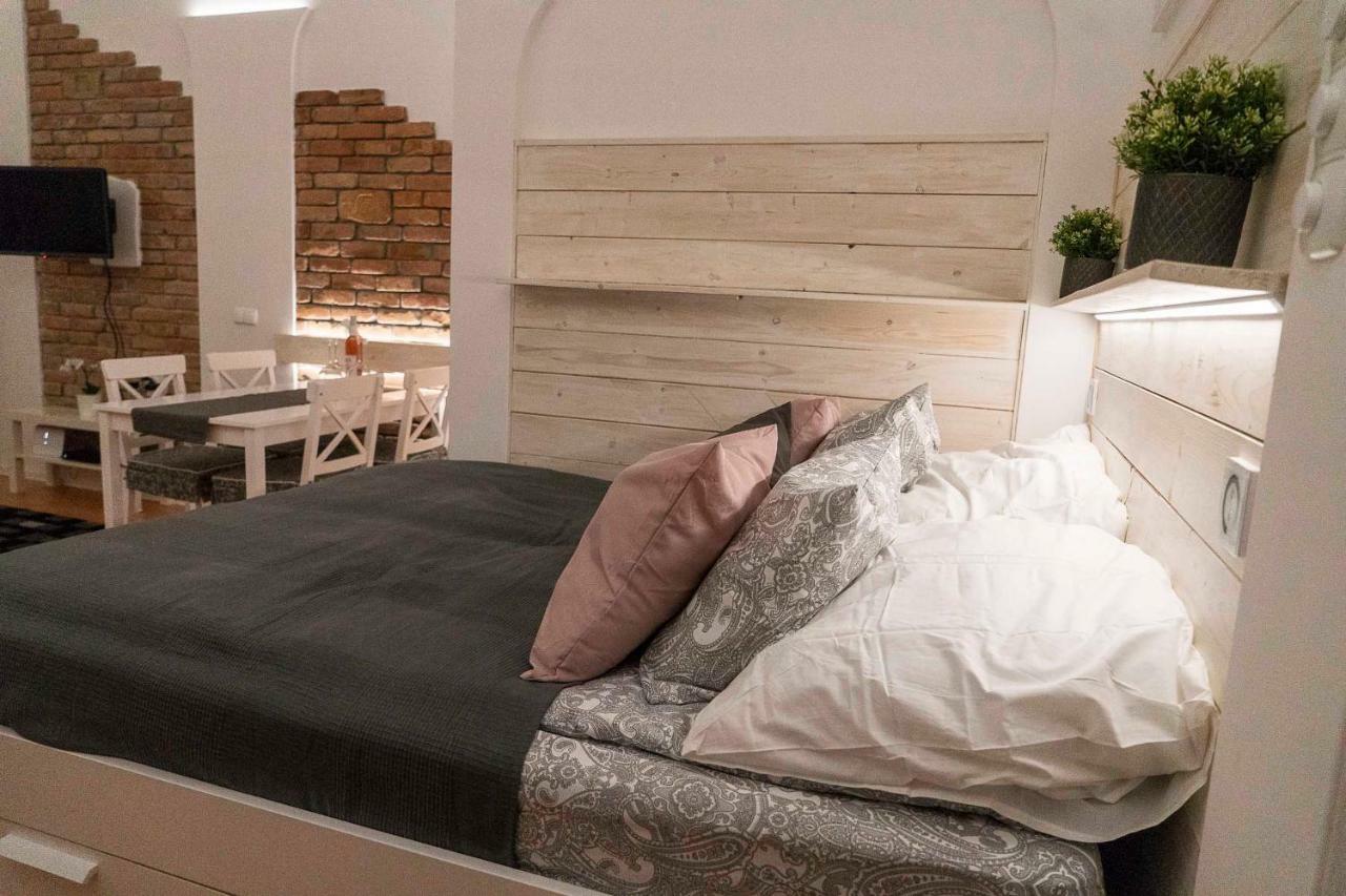 O&b Apartamento